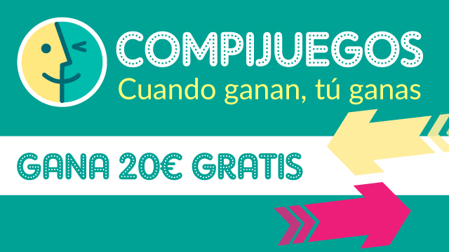 Invita a tus amigos a jugar en tombola
