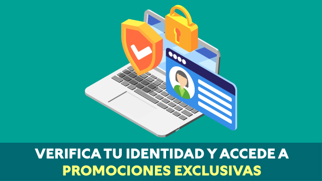 Verificar Identidad