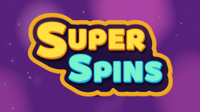 Super Spins