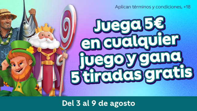 Juega y Gana 