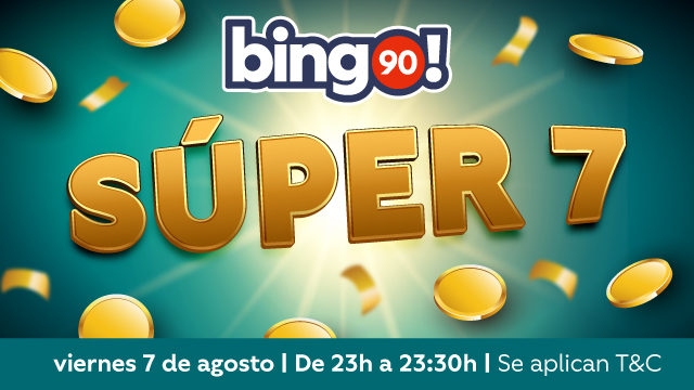 Súper 7