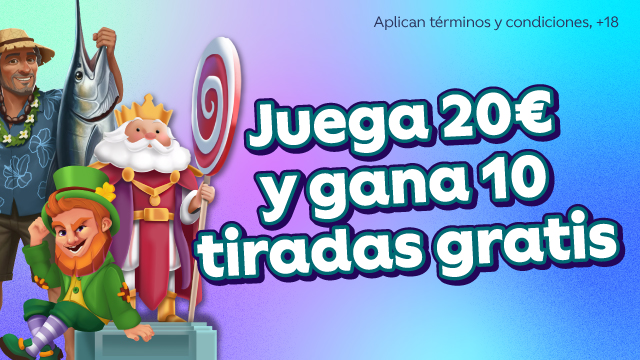 Juega y Gana 