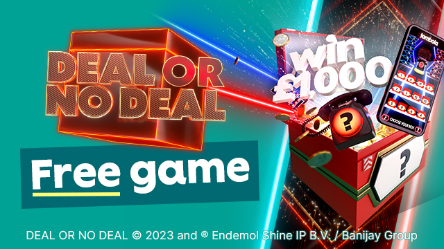Deal or No Deal