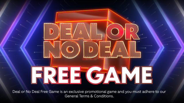 Deal or No Deal