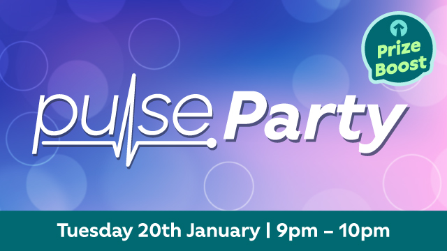 Pulse Party