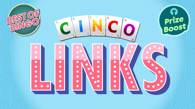 Cinco Links