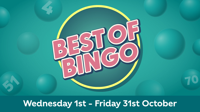 Best Of Bingo