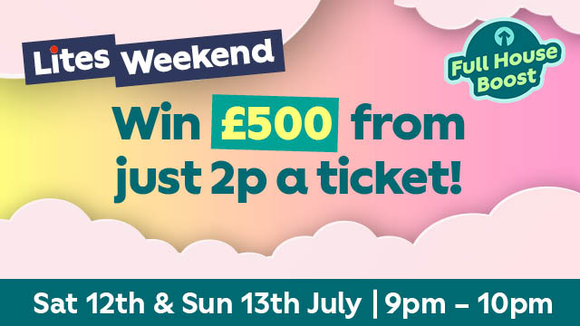 Lites Weekend