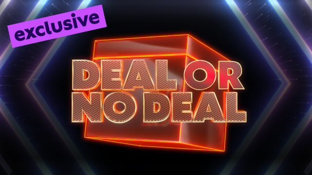 Exclusive to Arcade and here to stay!