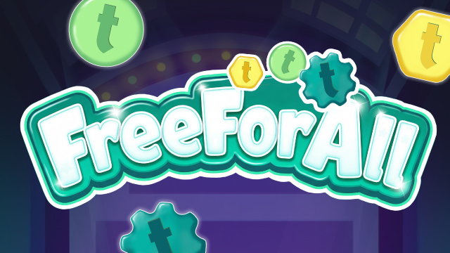 Win up to £1,000 for FREE