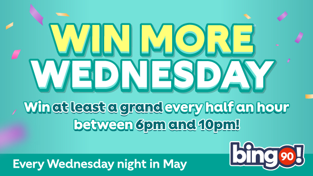 tombola bingo | promotions