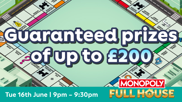 Complete your set to unlock rewards!