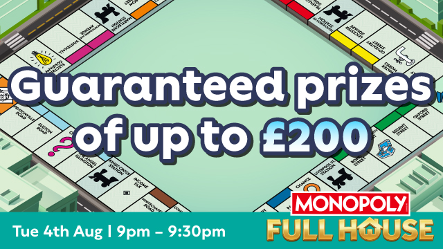 Complete your set to unlock rewards!