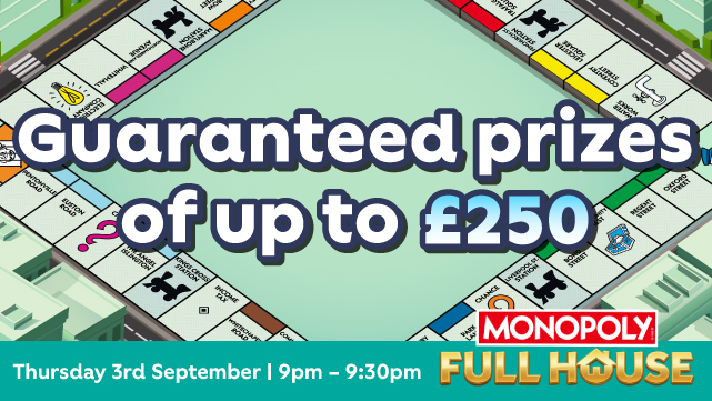  Complete your set to unlock rewards!