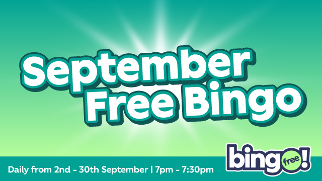 Your daily freebie is here