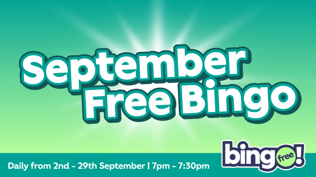 Your daily freebie is here