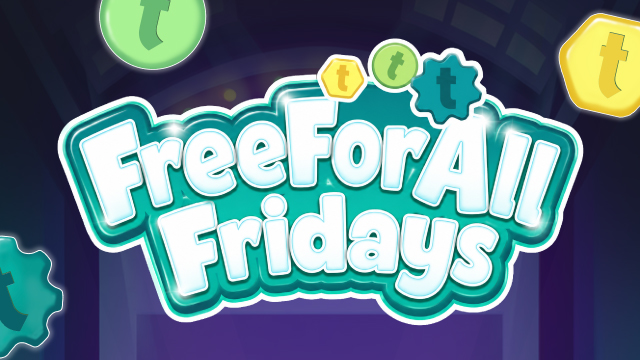 Get your Guaranteed win today!